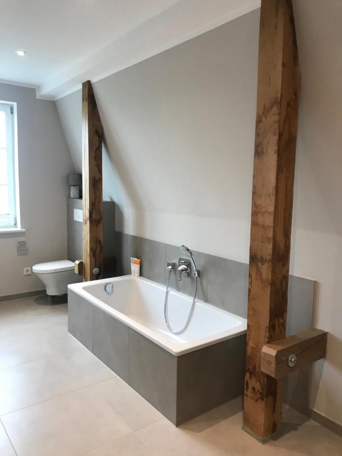 Schmuckstück in Ostseenähe Surendorf Exterior foto